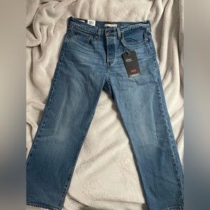 Levi’s Wedgi Straight Jeans